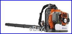 Husqvarna 350BT 50 cc tube throttle backpack blower #965877502