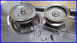 Husqvarna 46 OEM Mower Deck 532419402 439672 Poulan Sears Craftsman 532408478