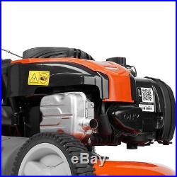 Husqvarna 550 Series 21 Push Multi Cut Lawn Mower, Orange 21. MCUT. 550S