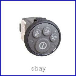 Husqvarna 586590708 Ignition Smart Switch Craftsman TS242 TS246 YTH224TFI