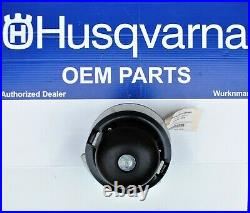 Husqvarna 596878501 Trimmer Head Spindle Assembly for Poulan HU 625 WT PR22WT