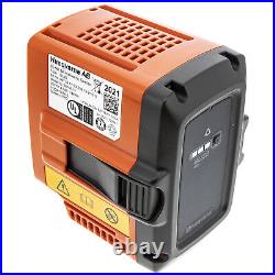 Husqvarna 967091703 36V BLi22 Battery LED Charge Indicator 100 Series Chainsaws