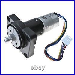 Husqvarna DC 12V-36V Brushless Gear Motor Drive Wheel Motor for Robot Lawn Mower