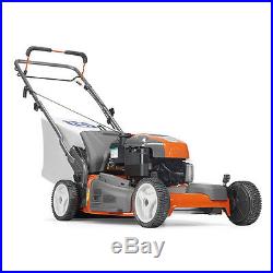 Husqvarna HU725F 22 190cc 3-in-1 Front-Wheel Drive Lawnmower 961450012 new