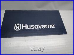 Husqvarna Large Automower Installation Kit 967972302 Mowers 310 315 430 450