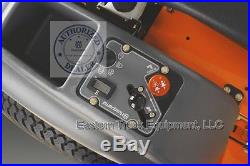 Husqvarna MZ61 Zero Turn Mower 61 Fab Deck 27hp Briggs & Stratton MZ 61 ZT3100