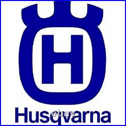 Husqvarna Oem 532164963/164963 Complete Deck Housing Assembly