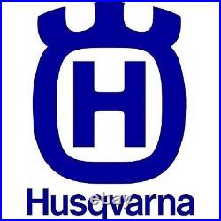 Husqvarna Oem 583477401/ 432250 Complete Deck Housing Assy. 46. Special Order