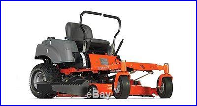 Husqvarna RZ5424 Zero Turn Mower 54 Stamped Deck 24 HP Kohler Lawn Mower