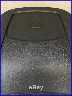 Husqvarna Replacement Lawn Mower Tractor Rider Seat Also fits AYP Poulan Velour