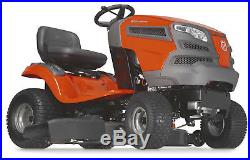 Husqvarna YTH18542 42 540cc Riding Lawn Mower Tractor 18.5hp Gas Powered Engine