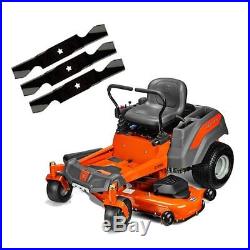 Husqvarna Z254 Briggs & Stratton 24HP 54 Zero Turn Lawn Mower withXtra Blades