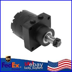 Hydraulic Drive Wheel Motor TCA17739 For John Deere 737 757 777 797 7200 7400