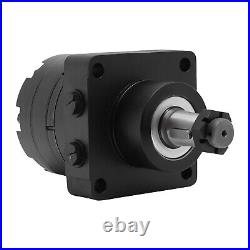 Hydraulic Drive Wheel Motor TCA17739 For John Deere 737 757 777 797 7200 7400