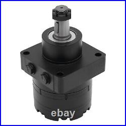 Hydraulic Drive Wheel Motor TCA17739 For John Deere 737 757 777 797 7200 7400