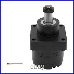 Hydraulic Drive Wheel Motor TCA17739 For John Deere 737 757 777 797 7200 7400