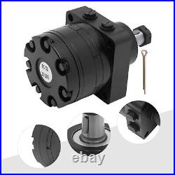 Hydraulic Drive Wheel Motor TCA17739 For John Deere 737 757 777 797 7200 7400