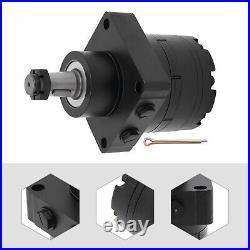 Hydraulic Drive Wheel Motor TCA17739 For John Deere 737 757 777 797 7200 7400