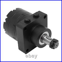 Hydraulic Drive Wheel Motor TCA17739 For John Deere 737 757 777 797 7200 7400