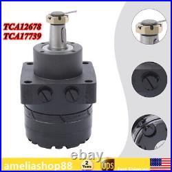 Hydraulic Drive Wheel Motor TCA17739 For John Deere 737 757 777 797 7200 7400 US