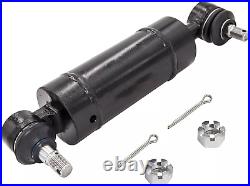 Hydraulic Power Steering Cylinder AM118796 AM147174 for John Deere 425 445 455