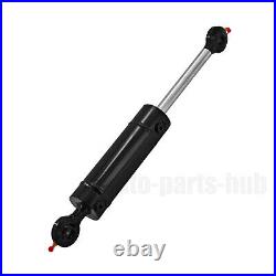 Hydraulic Steering Cylinder For John Deere 420 430 AM108778 AM39309