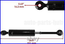 Hydraulic Steering Cylinder For John Deere 420 430 AM108778 AM39309