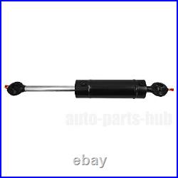Hydraulic Steering Cylinder For John Deere 420 430 AM108778 AM39309