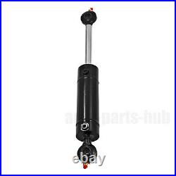 Hydraulic Steering Cylinder For John Deere 420 430 AM108778 AM39309