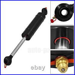Hydraulic Steering Cylinder For John Deere 420 430 AM108778 AM39309