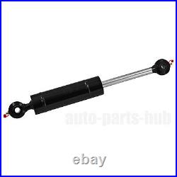 Hydraulic Steering Cylinder For John Deere 420 430 AM108778 AM39309