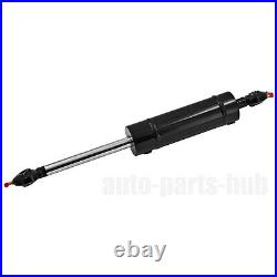 Hydraulic Steering Cylinder For John Deere 420 430 AM108778 AM39309