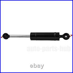 Hydraulic Steering Cylinder For John Deere 420 430 AM108778 AM39309