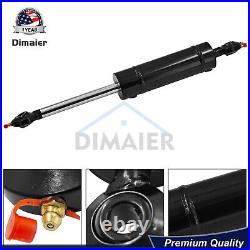 Hydraulic Steering Cylinder For John Deere 420 430 AM39309 AM108778 AM105770