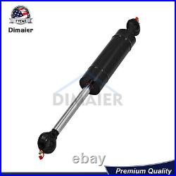 Hydraulic Steering Cylinder For John Deere 420 430 AM39309 AM108778 AM105770
