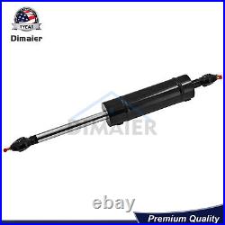 Hydraulic Steering Cylinder For John Deere 420 430 AM39309 AM108778 AM105770