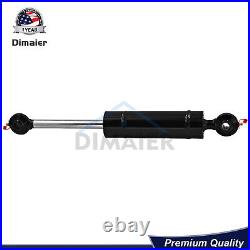 Hydraulic Steering Cylinder For John Deere 420 430 AM39309 AM108778 AM105770