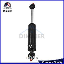 Hydraulic Steering Cylinder For John Deere 420 430 AM39309 AM108778 AM105770