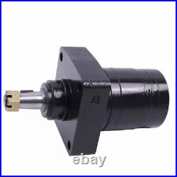 Hydraulic Wheel Motor For Parker Scag V-Ride Lawn Mowers TE0230US250AAAJ 483388