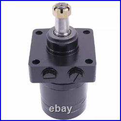 Hydraulic Wheel Motor For Parker Scag V-Ride Lawn Mowers TE0230US250AAAJ 483388