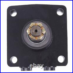 Hydraulic Wheel Motor For Parker Scag V-Ride Lawn Mowers TE0230US250AAAJ 483388