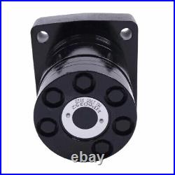 Hydraulic Wheel Motor For Parker Scag V-Ride Lawn Mowers TE0230US250AAAJ 483388