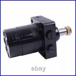 Hydraulic Wheel Motor For Parker Scag V-Ride Lawn Mowers TE0230US250AAAJ 483388