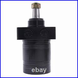 Hydraulic Wheel Motor For Parker Scag V-Ride Lawn Mowers TE0230US250AAAJ 483388