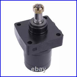 Hydraulic Wheel Motor For Parker Scag V-Ride Lawn Mowers TE0230US250AAAJ 483388