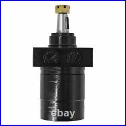 Hydraulic Wheel Motor For Parker Scag V-Ride Lawn Mowers TE0230US250AAAJ 483388