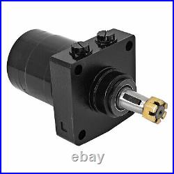 Hydraulic Wheel Motor For Parker Scag V-Ride Lawn Mowers TE0230US250AAAJ 483388