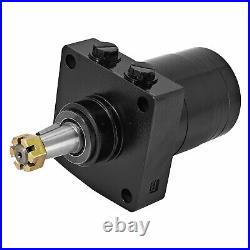 Hydraulic Wheel Motor For Parker Scag V-Ride Lawn Mowers TE0230US250AAAJ 483388