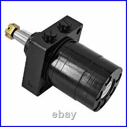 Hydraulic Wheel Motor For Parker Scag V-Ride Lawn Mowers TE0230US250AAAJ 483388