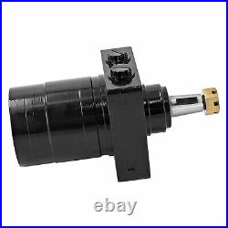 Hydraulic Wheel Motor For Parker Scag V-Ride Lawn Mowers TE0230US250AAAJ 483388